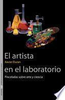 libro El Artista En El Laboratorio